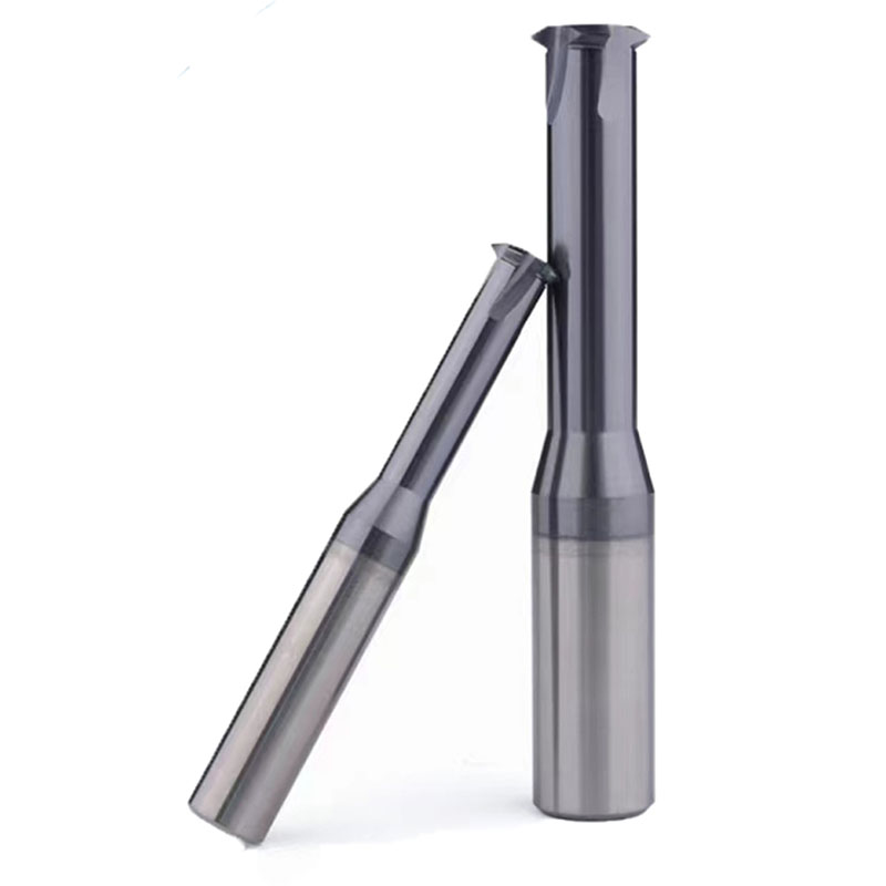 Conas a roghnaíonn tú na gearrthóirí muilleoireachta snáithe ceart